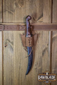 Malatesta Straight holder