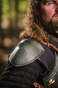 Scout Complete Set - Epic Dark