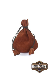 Alentorn Coin Bag - Orange