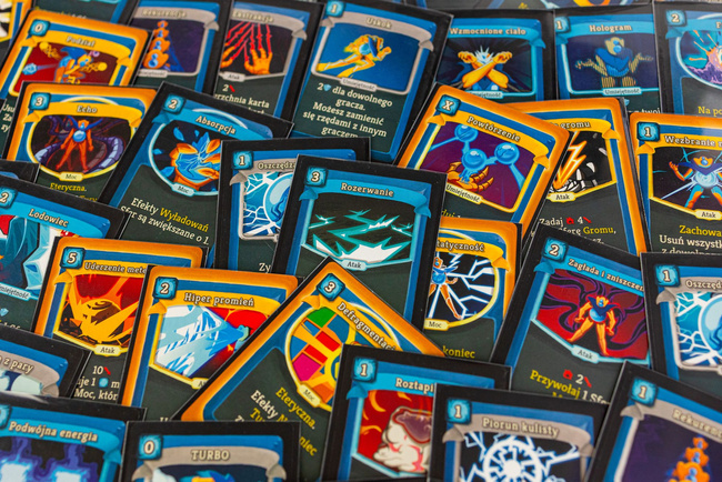 Slay the Spire (edycja polska)