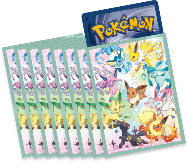 Pokémon TCG: Scarlet & Violet - Prismatic Evolutions - Super Premium Collection