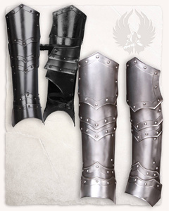 Vladimir Greaves - Browned