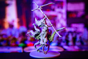 Massive Darkness 2: Hellscape