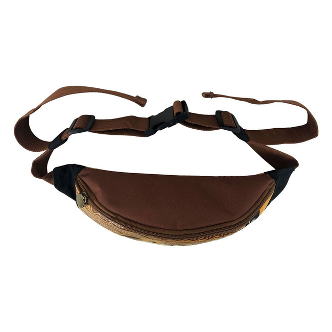 Pokémon Messenger Bag Eevee