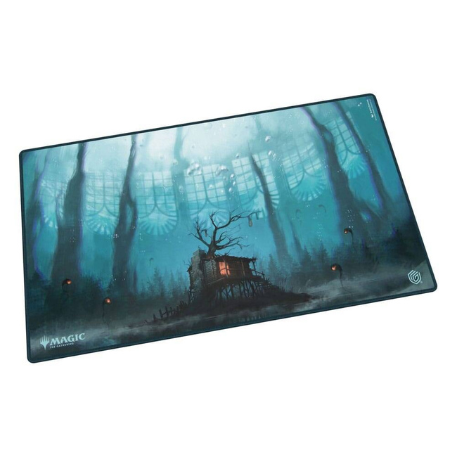 Ultimate Guard Mata M:tG Duskmourn: House of Horror Lakeside Shack