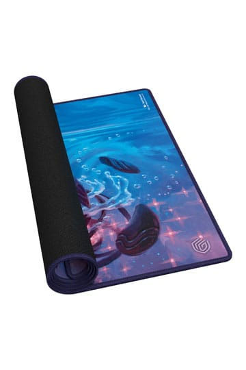 Ultimate Guard Play-Mat Magic: The Gathering "Edge of Eternities" - The Endstone