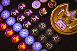 Massive Darkness 2: Hellscape