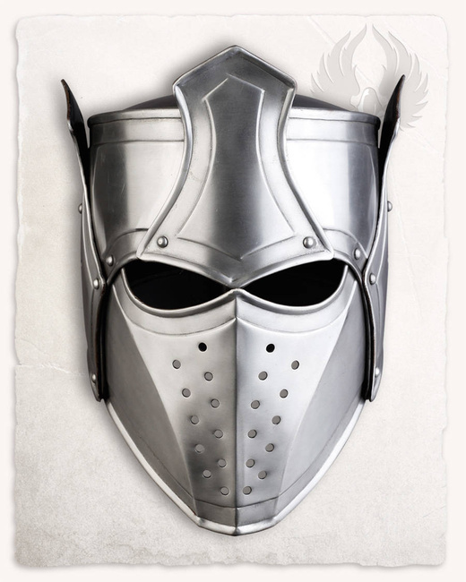 Kaldor Helmet - Blank