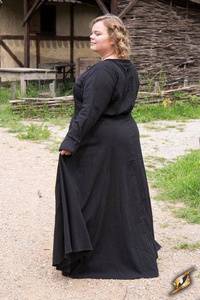 Shift Isobel - Epic Black