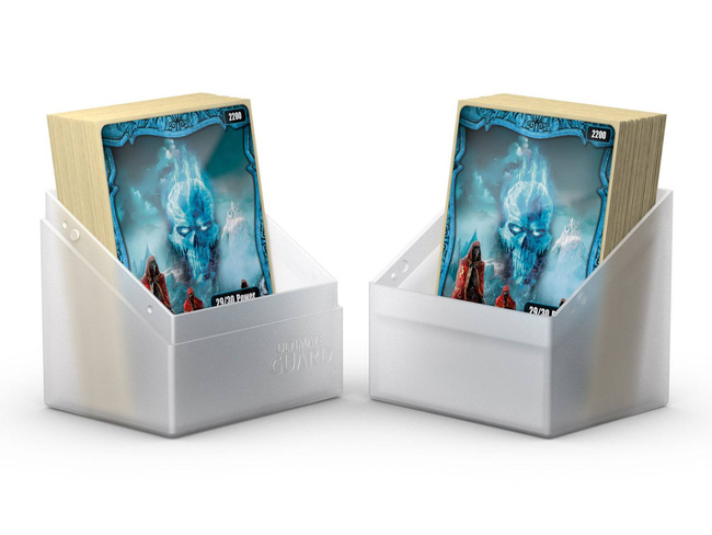 UG Boulder Deck Case 80+ Standard Size Frosted