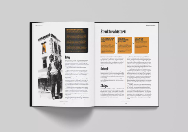 Granice wytyczone krwią