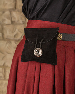 Ingolf Belt Bag - Small - Black