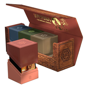 Ultimate Guard Arkhive 400+ "Katana: The Shogun's Journey - Part 3"