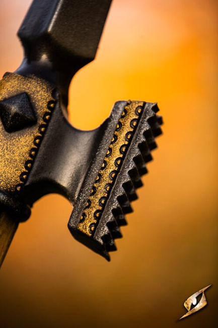 Halberd Top 70cm - modułowe zakończenie drzewca