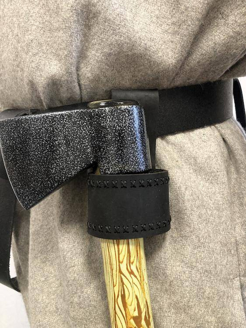 Holder Floki - Black