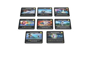 Star Realms: High Alert - Tech