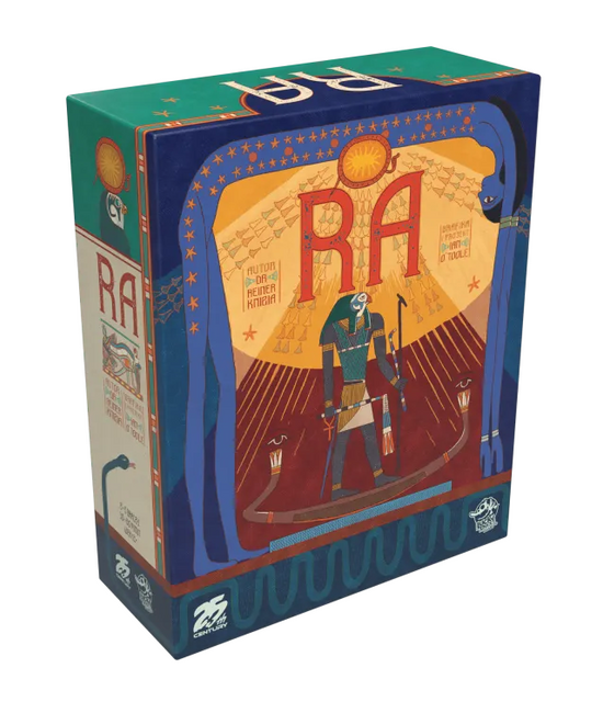 Ra