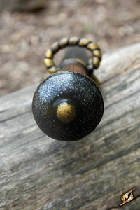 Landsknecht Rondel - 46 cm