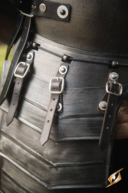 Tasset Merc - Epic Black