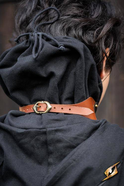 Renegade Choker - Epic Dark