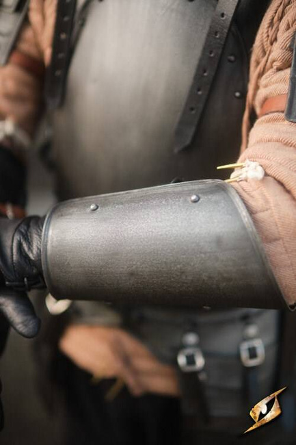 Merc Armour Deal - Epic Dark/Black