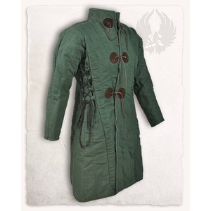 Shupur Gambeson Green