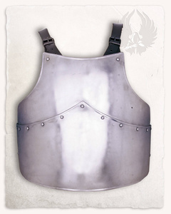 Markward Torso Armour - Blank