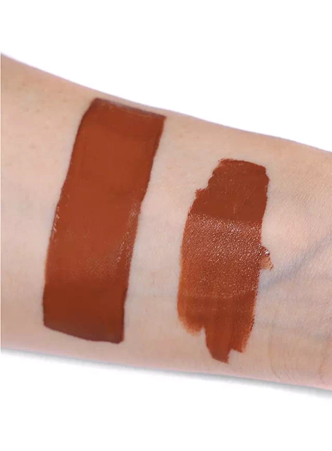 Aqua make-up Brown Namib 861 -  farba do ciała