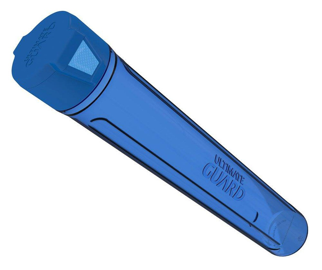 UG MatPod Blue