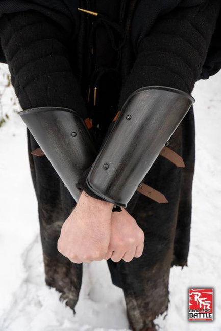 RFB Arm & Leg Protection - Epic Dark