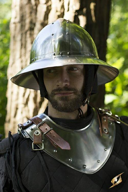 Kettle Hat