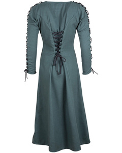 Sunna undergarment Canvas - Green- suknia spodnia