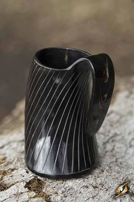 Inn Keeper Mug 0,5 L Dark