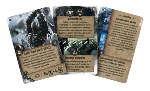 Wiedźmin: Stary Świat - Dziki Gon