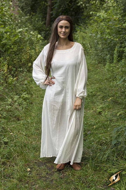 Shift Astrid - Off-White