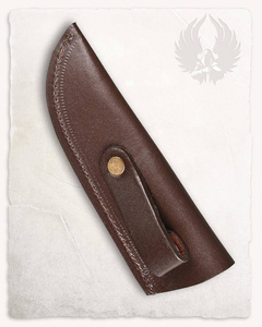 Talaus Knife - nóż z pochwą