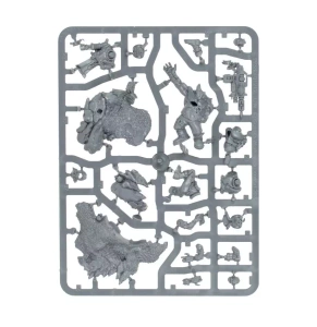 Warhammer 40000: Black Templars High Marshal Helbrecht