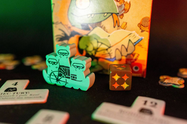 ROOT: Paczka Zaciężnych Plemion Rzecznych