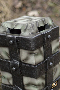 Stone Hammer - 105 cm