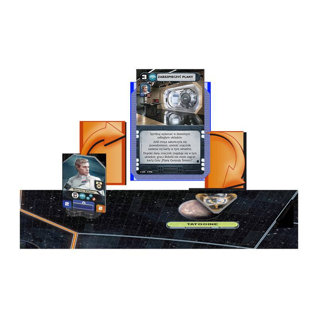 Star Wars: Rebelia Imperium u Władzy