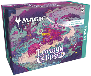 Magic the Gathering: Lorwyn Eclipsed - Bundle