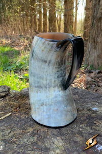Barbarian Mug - 1L - Light