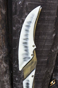 Bone Blade - 93 cm