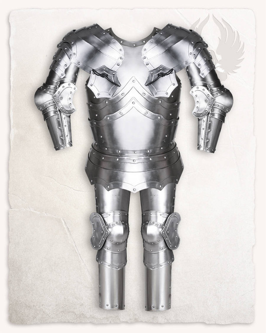 Balthasar Set - Blank