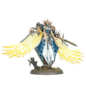 Age of Sigmar: Stormcast Eternals Tornus the Redeemed