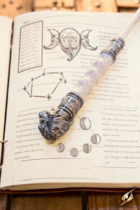 Libussa Wand - White