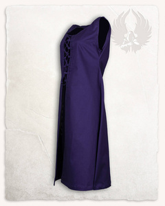 Leandra Dress Purple