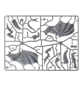 WARHAMMER 40000: Tyranids Hive Tyrant