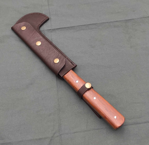 Elaina Prunning Knife - nóż obozowy