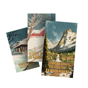 Zaginięcie Alice RPG